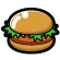 ハンバーガー.gif