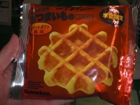 さつまいもワッフル.JPG