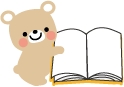 絵本くま.gif
