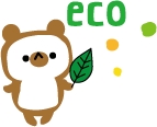 ＥＣＯタヌキ.gif
