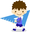 △定規と子供.gif