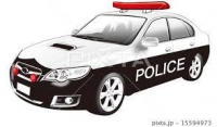 パトカーyjimageQHX8N1FD.jpg